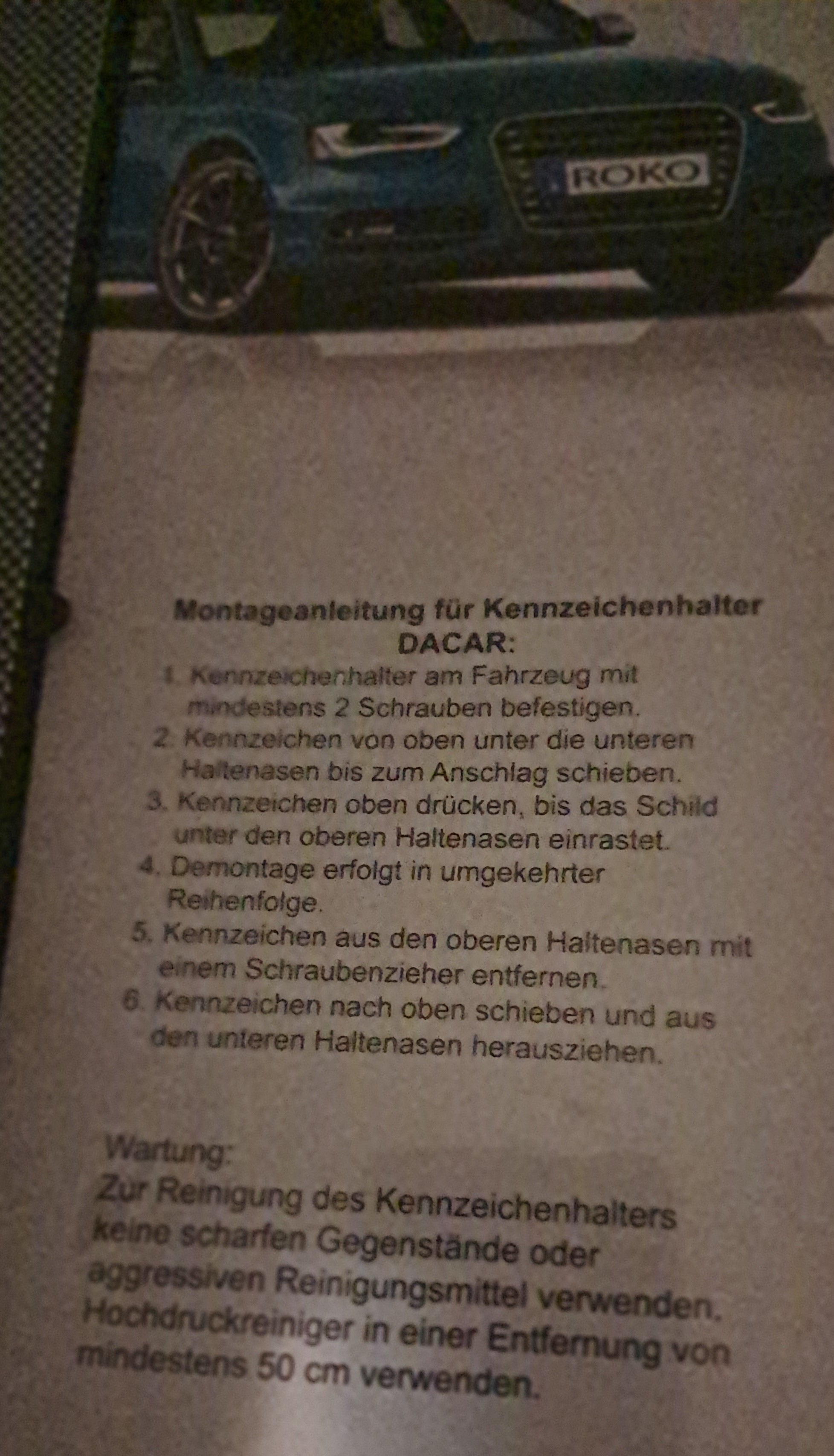 2 Stück Kennzeichenhalter, Chrom foliert, 3D , Silber und Total Carbon nur für ÖSTERREICHISCHE Kennzeichen geeignet