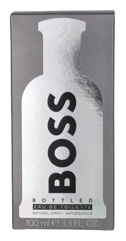 Boss Bottled 30 ml Edt Herren