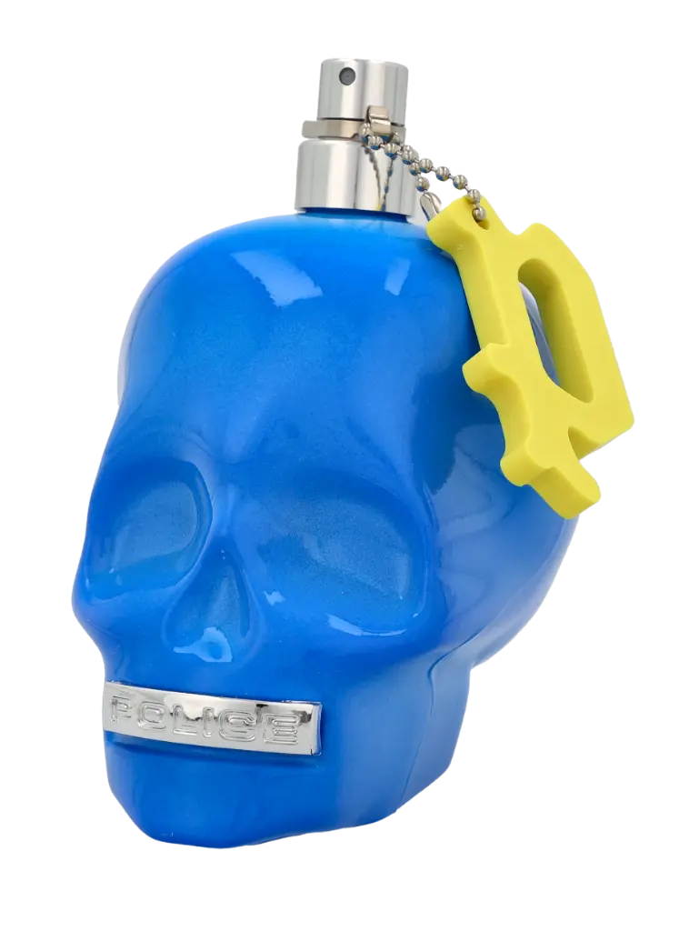 Police to be Eau de Toilette 125 ml