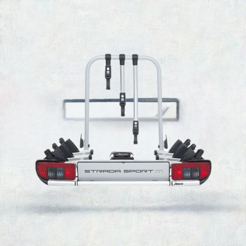 Fahrradträger Atera Strada Sport 022685