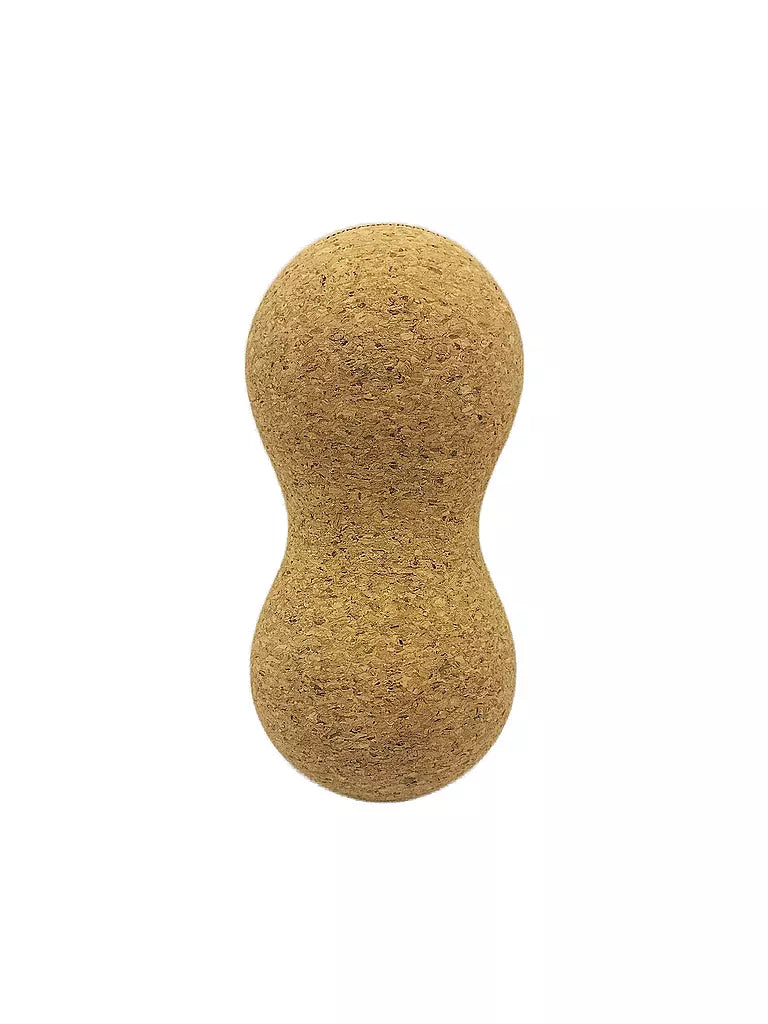 Kork Faszien Doppel Ball