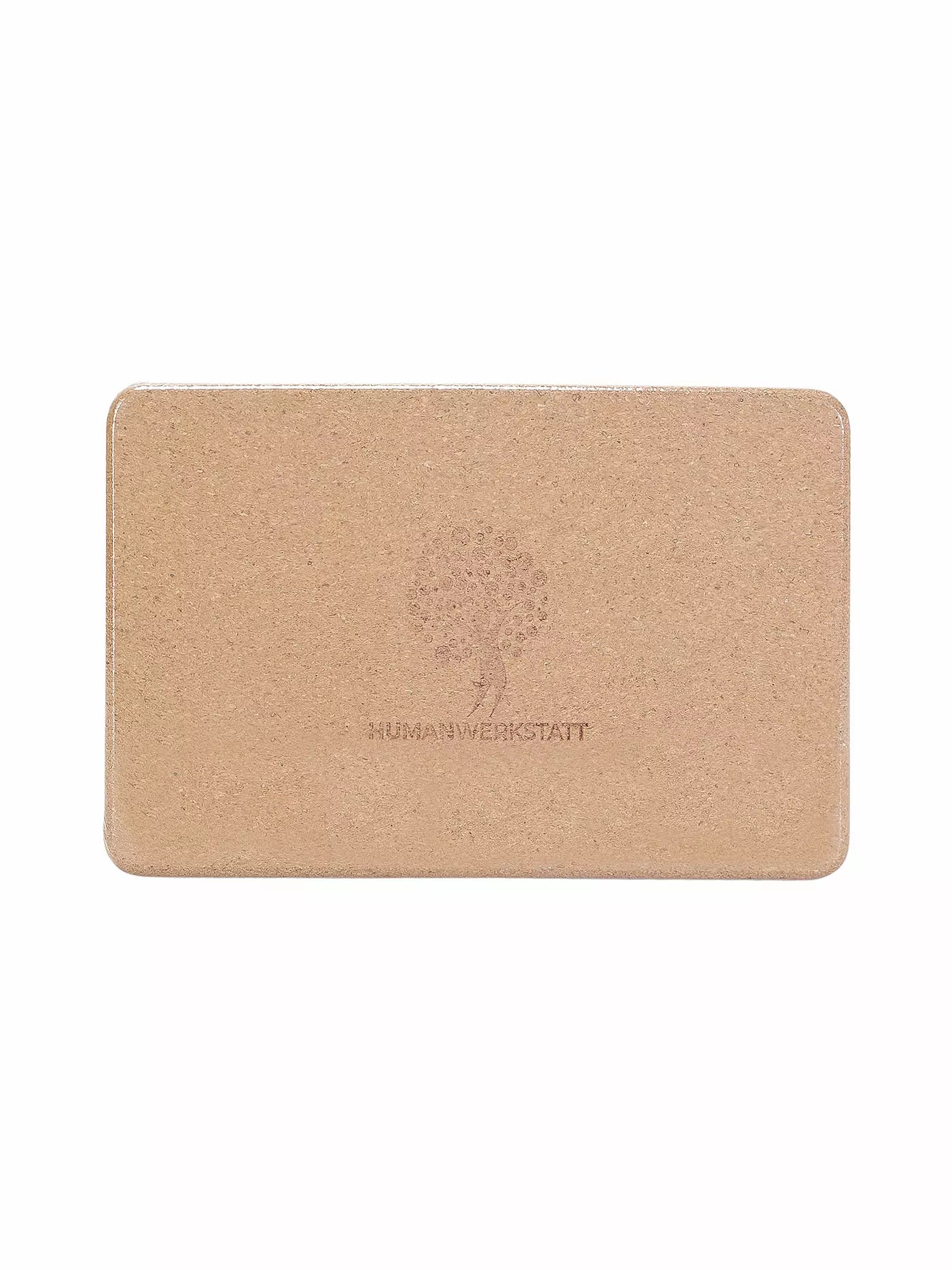 Yoga Block Kork