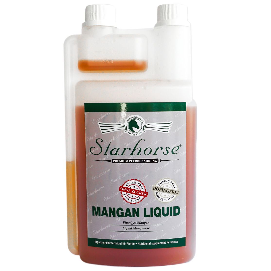 Starhorse Mangan Liquid 1000 ml