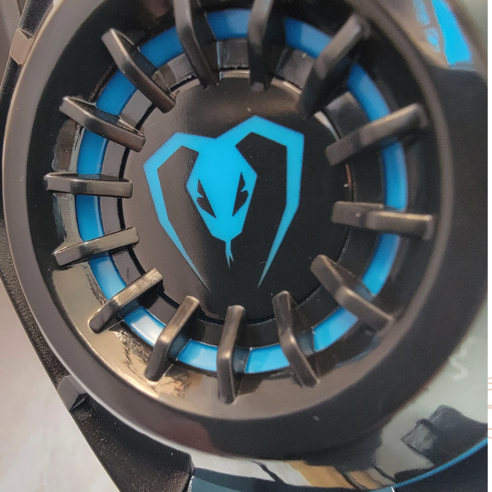 Gaming Headset Beexcellent