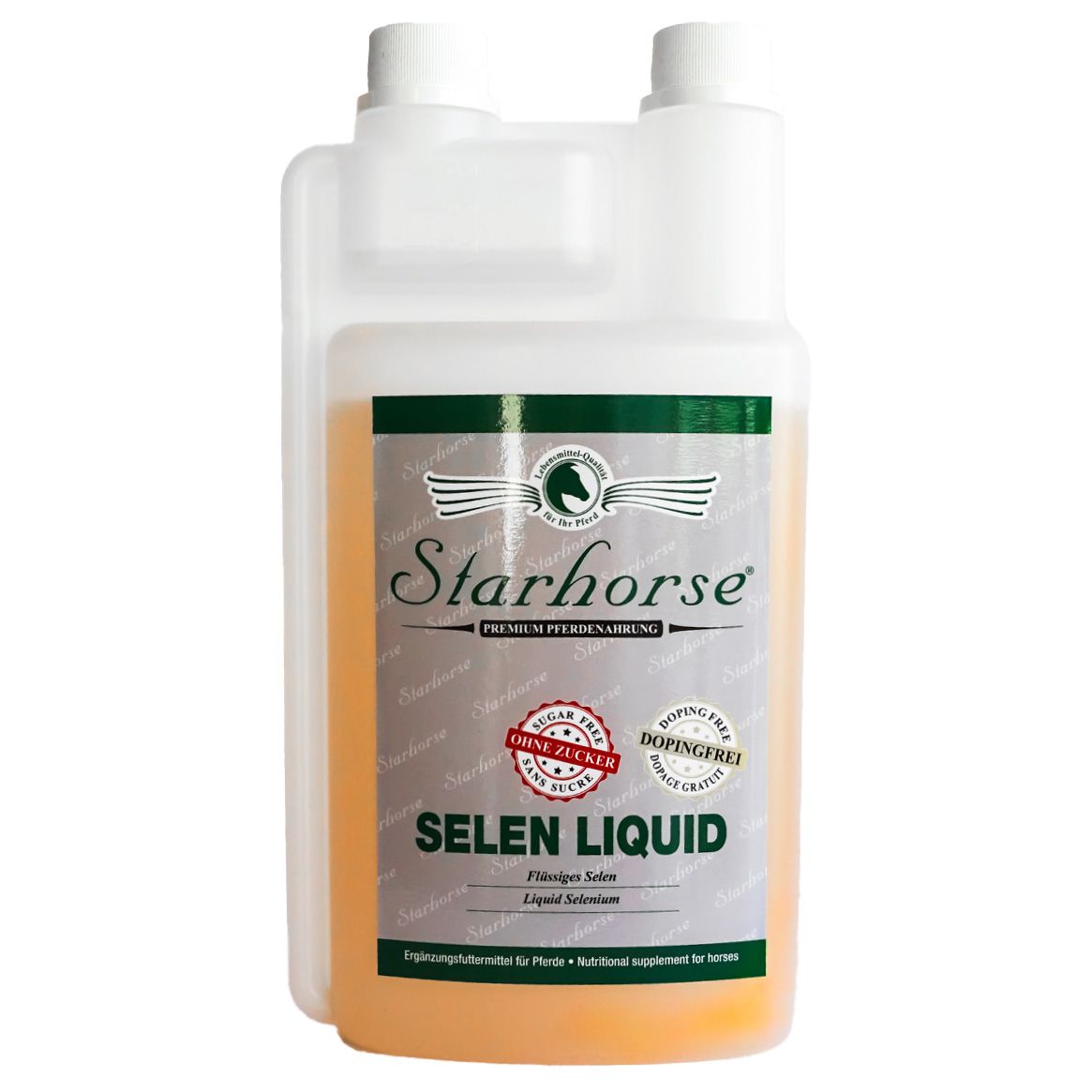 Starhorse Selen Liquid 1000 ml