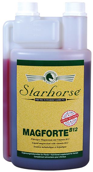 Starhorse Magforte 1000 ml