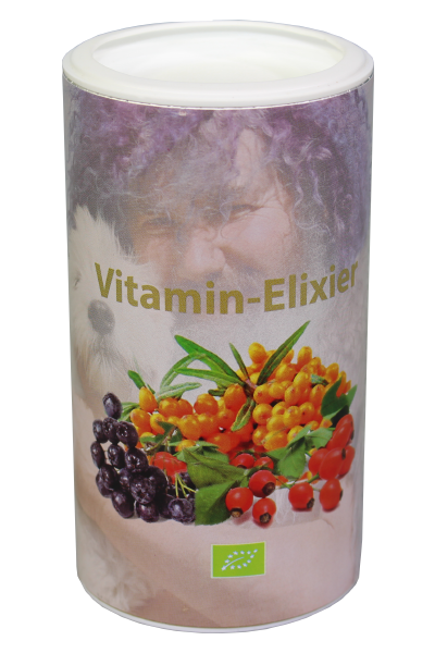 Robert Franz Vitamin-Elixier 200 g Robert Franz