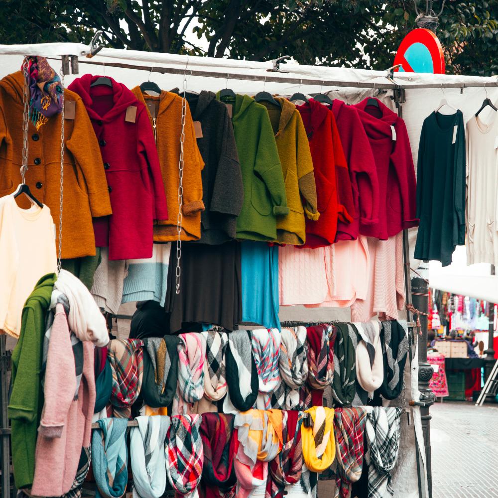 Flohmarkt