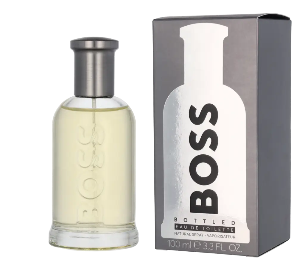 Boss Bottled 30 ml Edt Herren