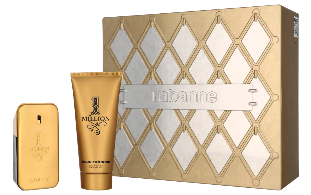 Paco Rabanne 1 Million 150 ml Geschenkset