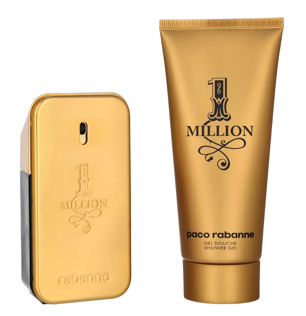 Paco Rabanne 1 Million 150 ml Geschenkset