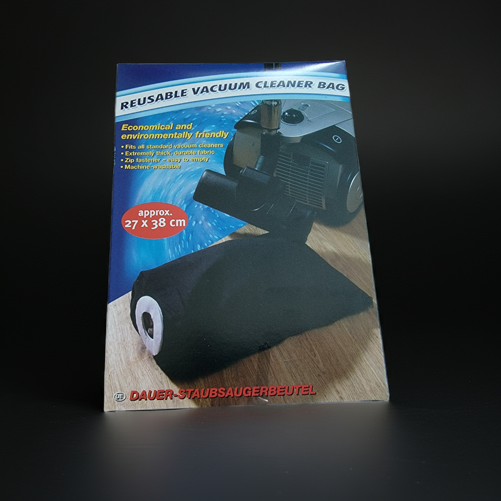 Staubsaugerbeutel universal 27 * 38 cm