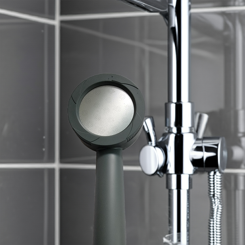 Handbrause Wassersparend Verosan